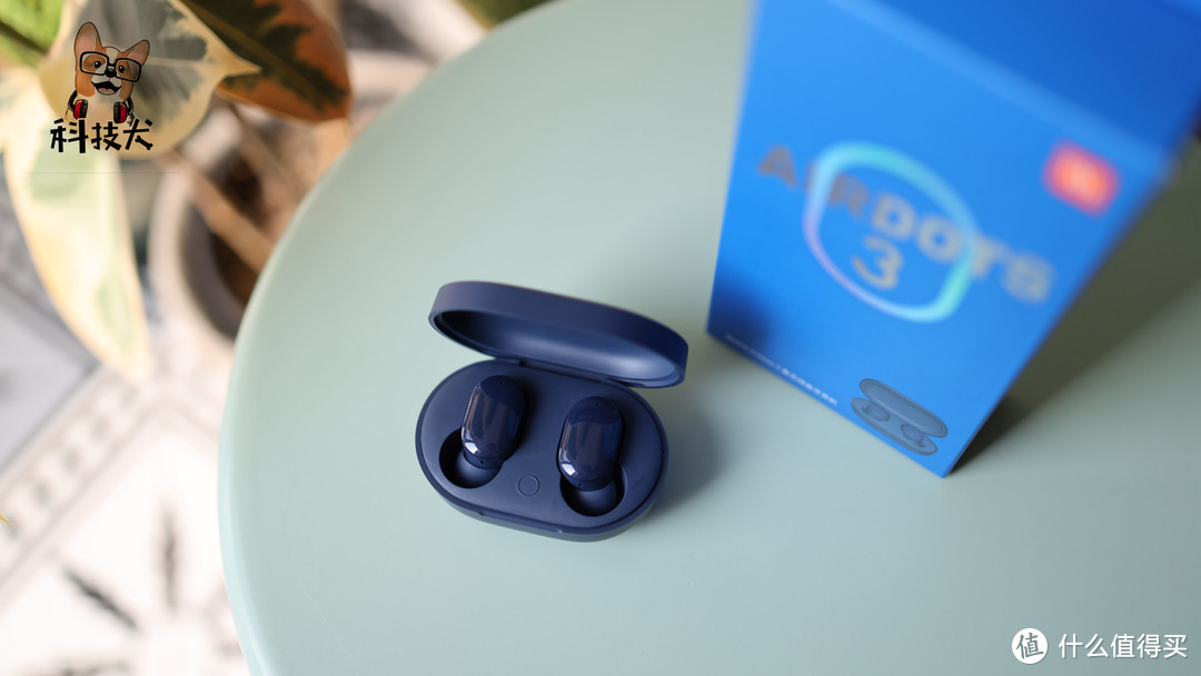 Redmi AirDots 3真无线耳机评测：百元预算好选择