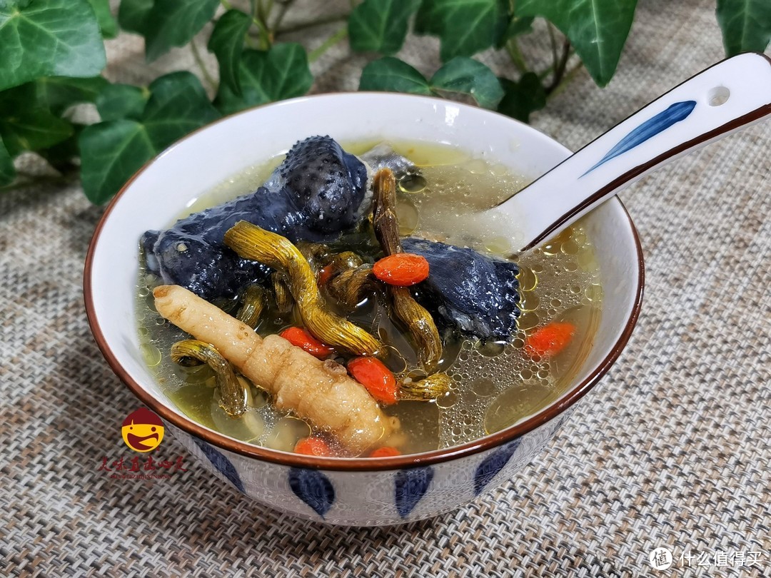 石斛花旗参乌鸡汤的做法 花旗参石斛乌鸡汤功效做法_什么值得买