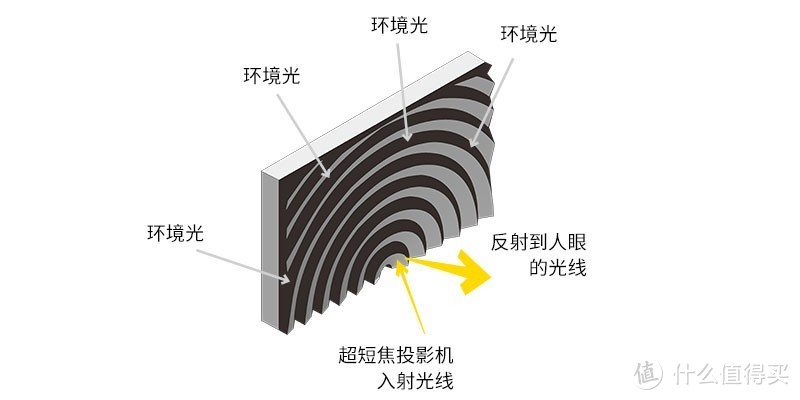 家庭影院投影幕，到底怎么选？