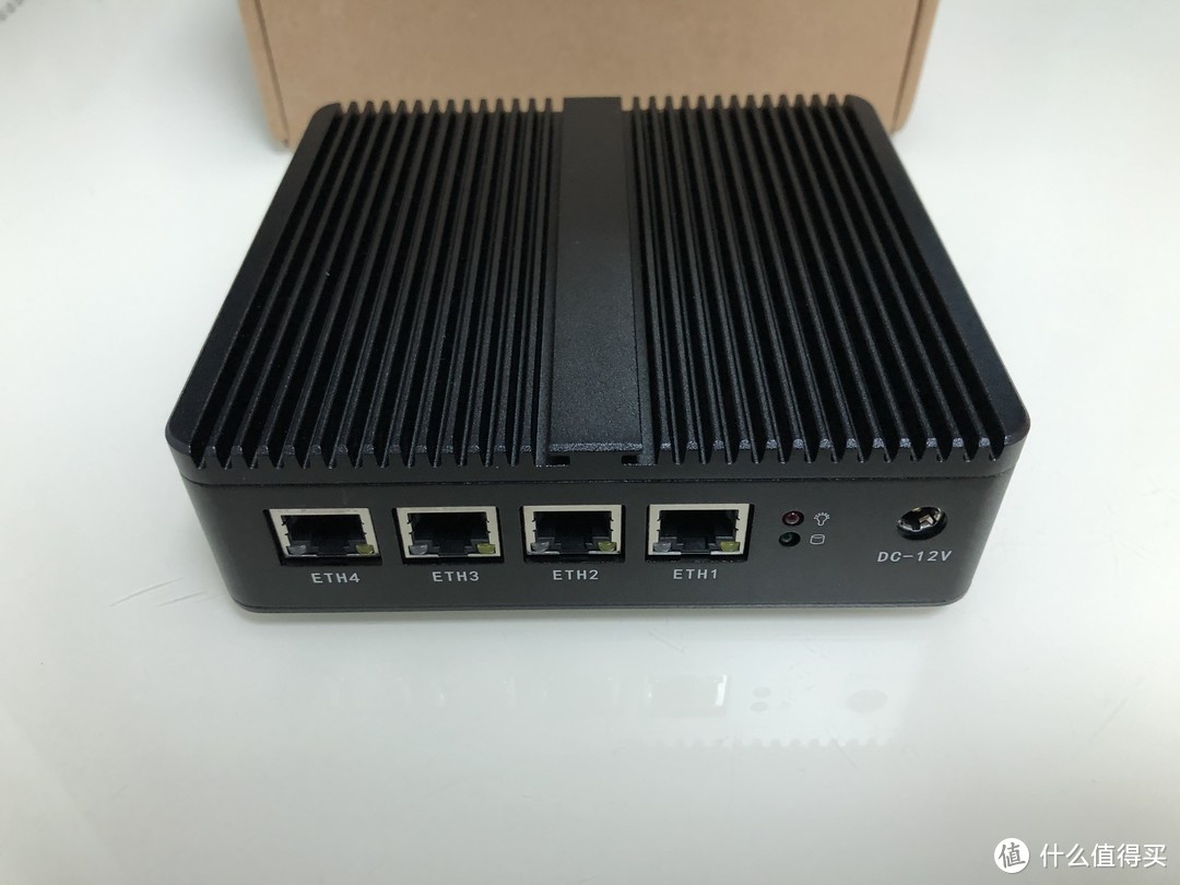 生命在于折腾——J4105软路由一步一步安装ESXI+iKuai+OpenWrt