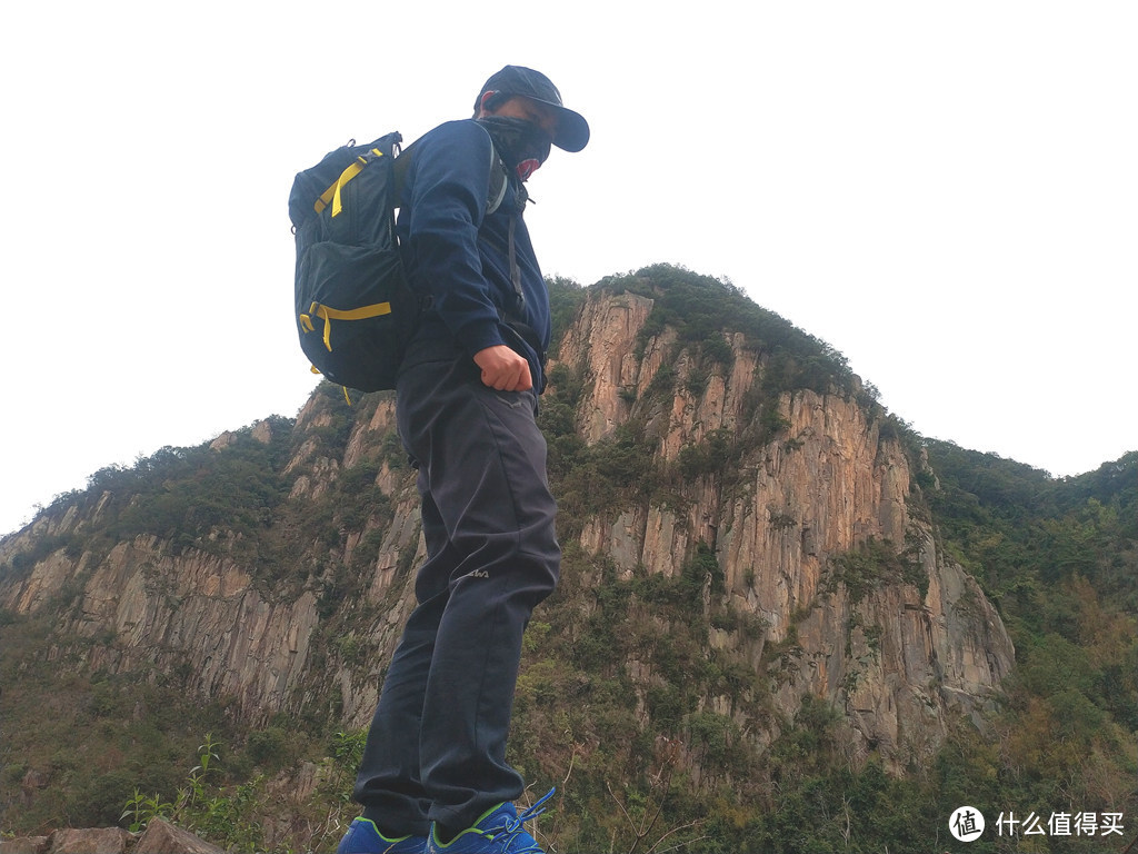 唱享山岳：Dacom BoneBuds骨传导真无线运动耳机