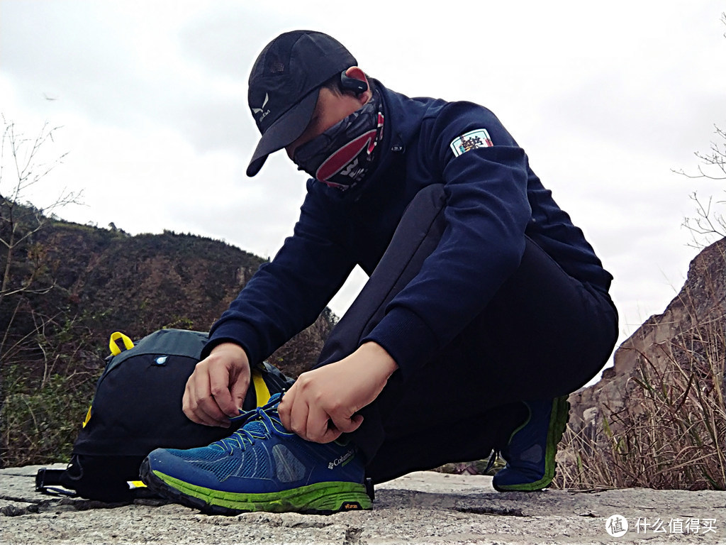 唱享山岳：Dacom BoneBuds骨传导真无线运动耳机