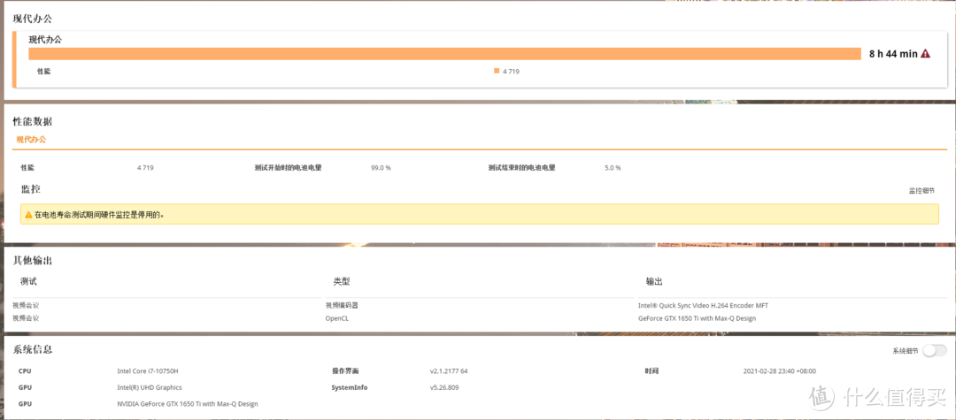 一款值得为屏幕买单的笔电：宏碁 ConceptD 3 Ezel评测分享