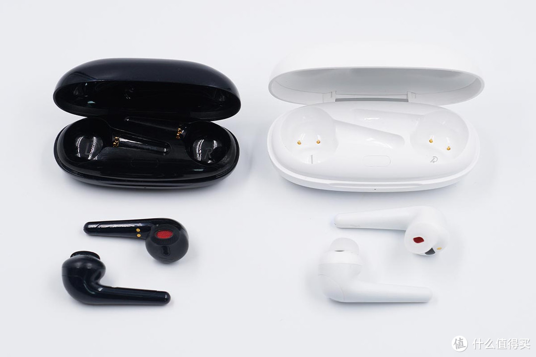 1MORE ComfoBuds Pro 舒适豆降噪版体验评测，性能全方位升级