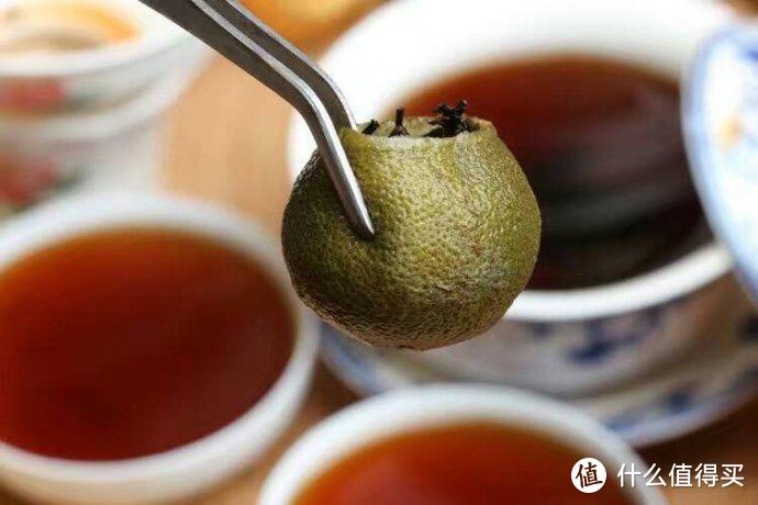“原叶茶”之外 “加工茶”流行  什么是“加工茶”呢？