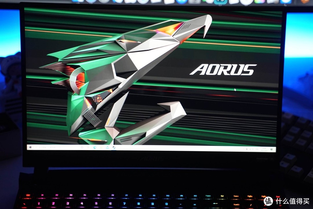 30系游戏本全新选择——技嘉AORUS 15P使用测评