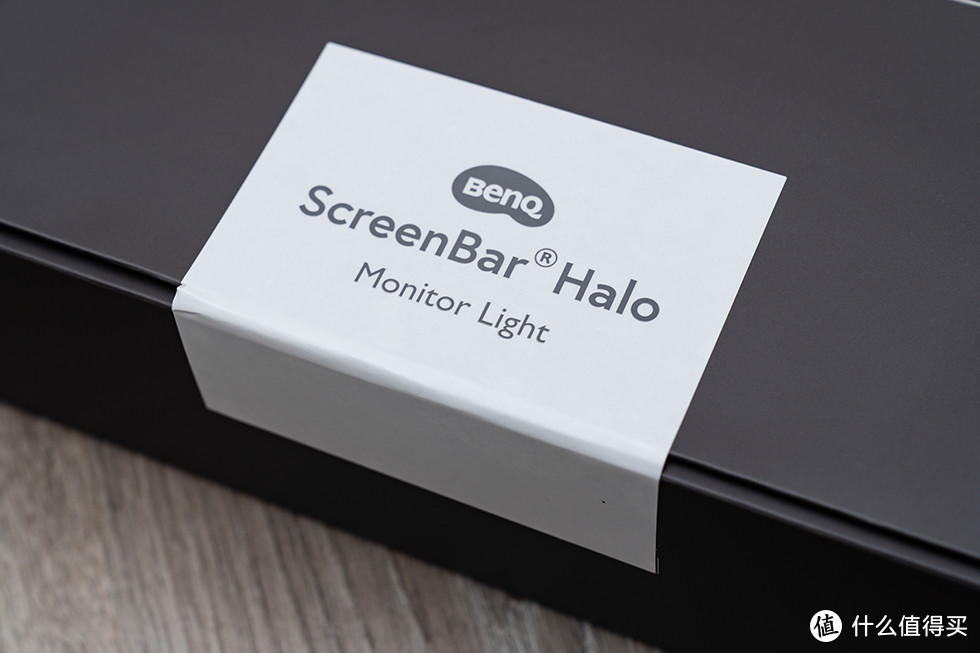 Hello！This Halo！ 明基 ScreenBar Halo 入手体验