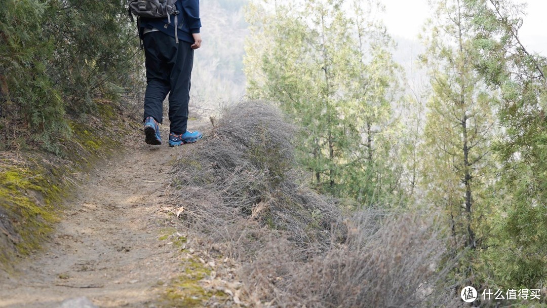 来自德国的专业登山运动品牌，沙乐华春装及GORE-TEX越野跑鞋体验