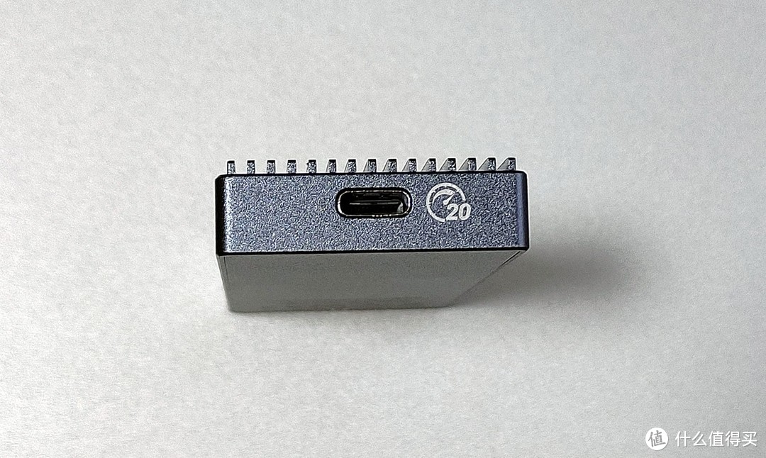只要够快，20Gbps就停不下来：奥睿科USB 3.2硬盘盒和USB 3.2扩展卡深度使用体验