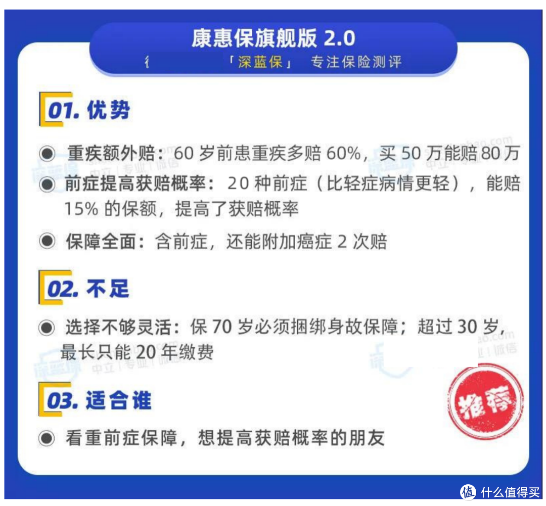 旧定义重疾险全部退市！新定义重疾险值得买吗？有哪些坑？