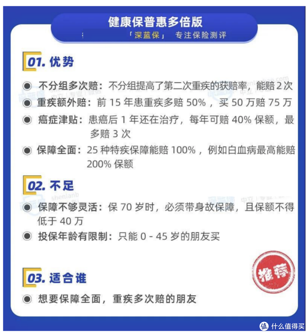 旧定义重疾险全部退市！新定义重疾险值得买吗？有哪些坑？