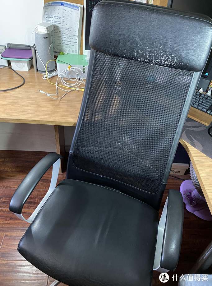 为了腰好，万元的人体工程椅是否值得买？-Herman Miller Aeron 2代简评