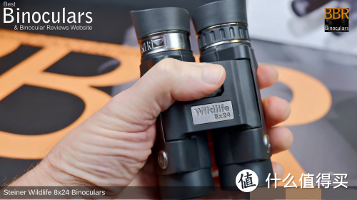 德国视得乐紧凑型双筒望远镜Wildlife8x24获奖