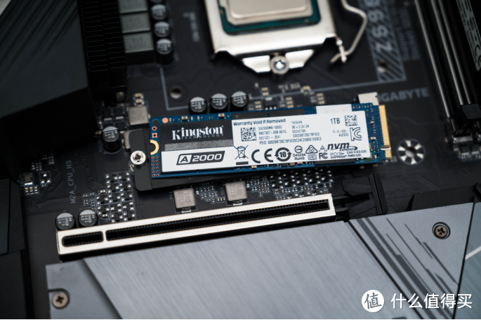 你真的需要PCIe4.0吗？Intel的Z590主板来了技嘉小雕上手分享