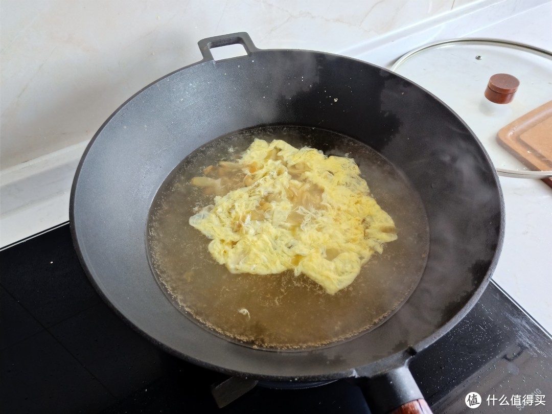 这汤太鲜美了！好吃不贵，春天喝太舒服，3分钟能做一大锅