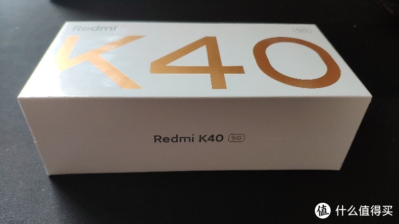Redmi k40 初上手(缺点总结)