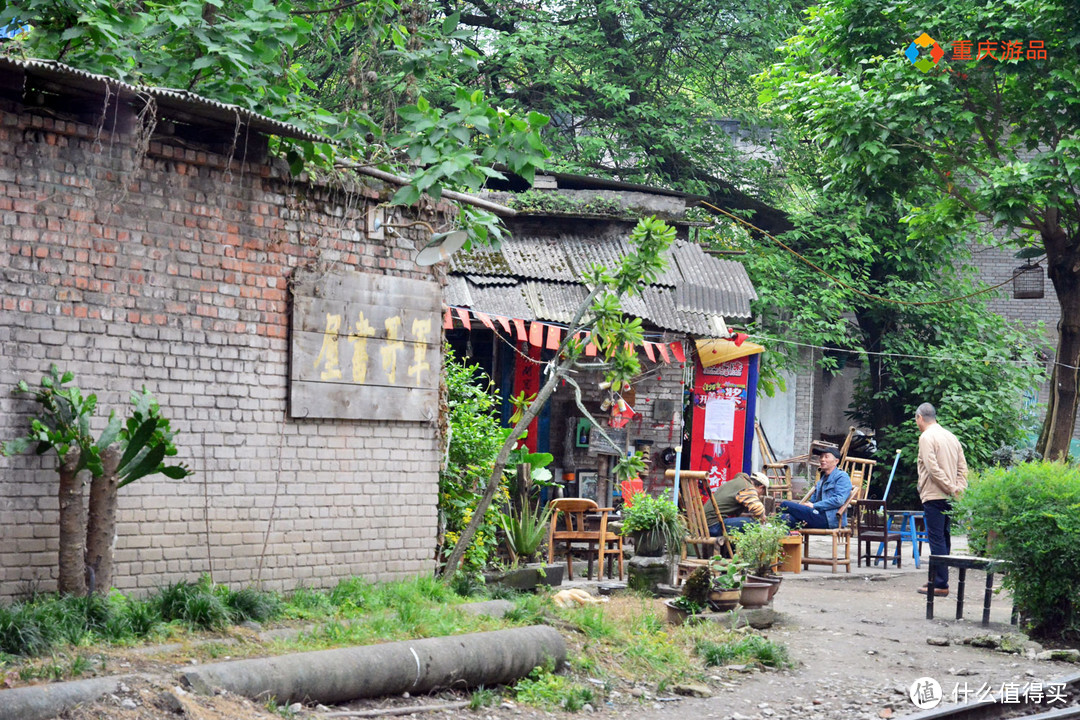 重庆绿皮车出游指南：沿途都是风景，一个人也能享受慢生活