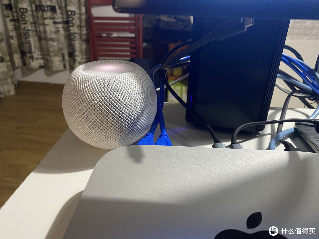 home pod minix2 apple store购入 1498元