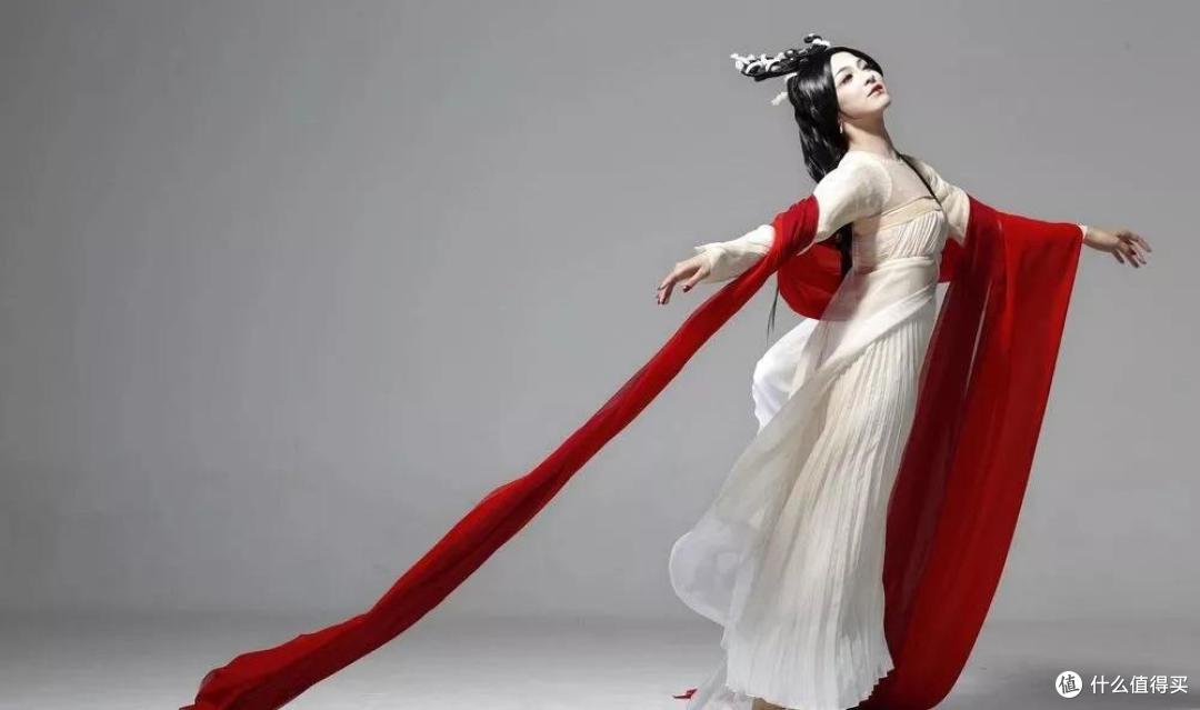 来B站看小姐姐跳舞了——10位古典舞女神推荐