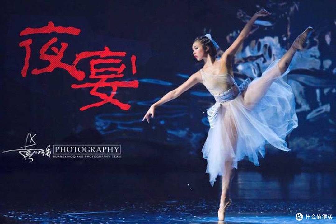 来B站看小姐姐跳舞了——10位古典舞女神推荐