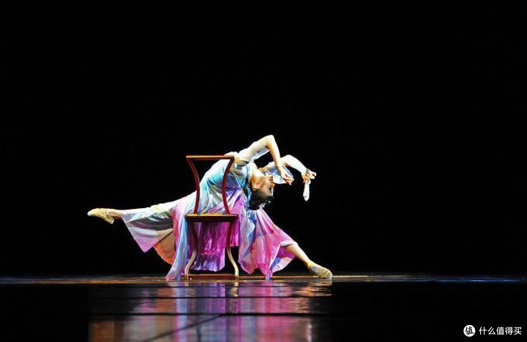 来B站看小姐姐跳舞了——10位古典舞女神推荐