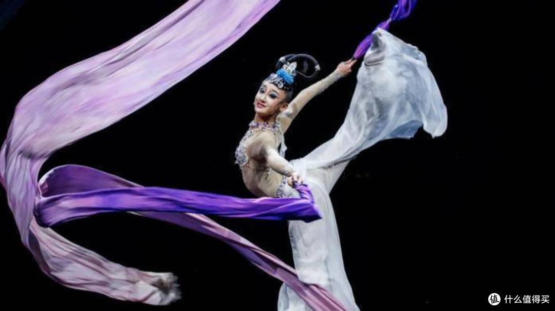 来B站看小姐姐跳舞了——10位古典舞女神推荐