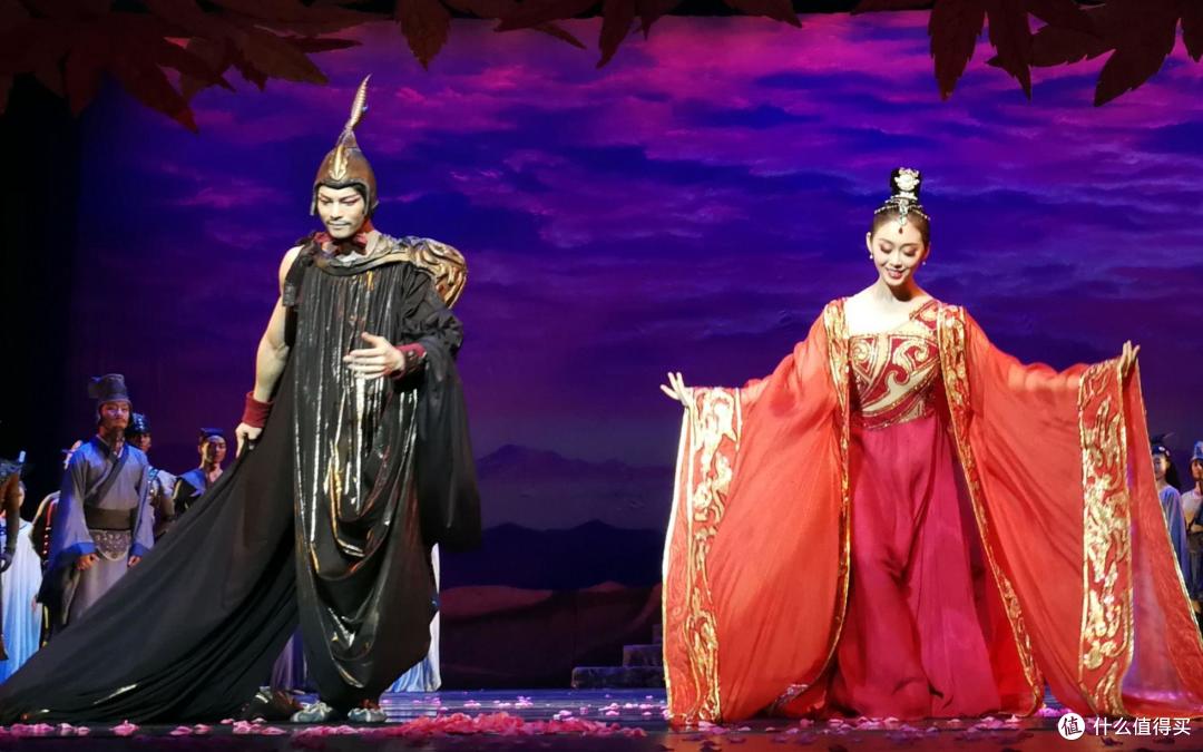 来B站看小姐姐跳舞了——10位古典舞女神推荐