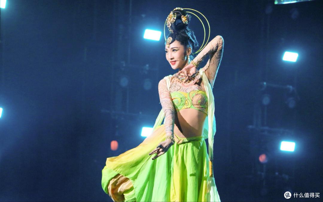 来B站看小姐姐跳舞了——10位古典舞女神推荐