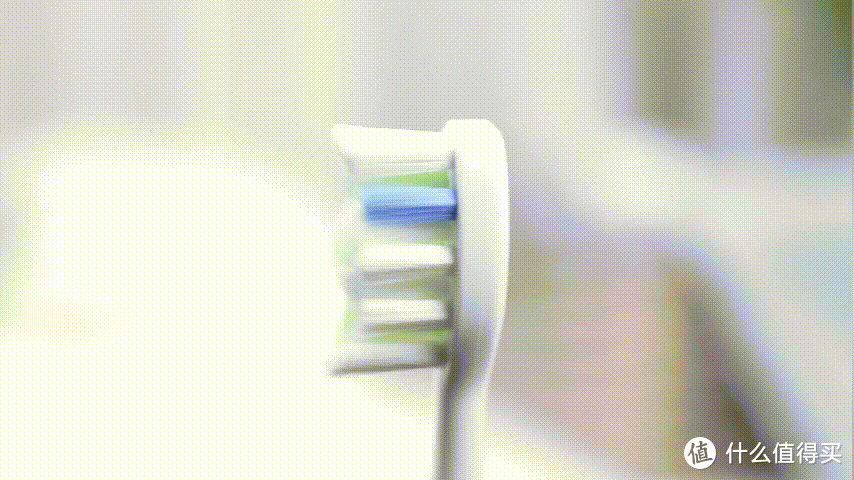 百元价位电动牙刷也能让牙齿亮白又舒适，博皓翎羽电动牙刷体验