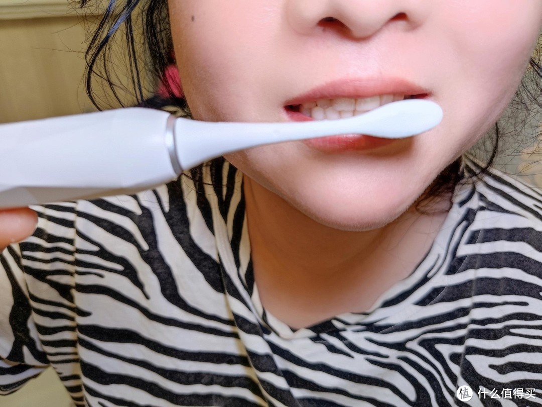 提升幸福感的不伤牙神器-扉乐电动牙刷