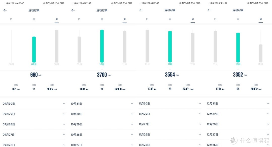 公路车到动感单车的折腾史——Nexgim智能骑行台一年使用体验