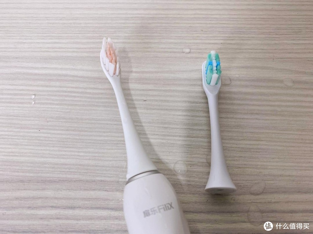 扉乐Major电动牙刷体验：支持五大清洁模式，不伤牙更好用
