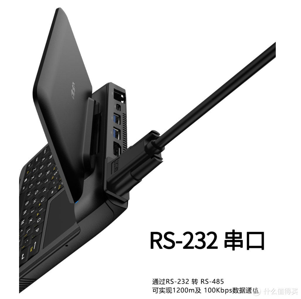 GPD MicroPC 工程师便携本更新，升级处理器，硬盘容量翻番