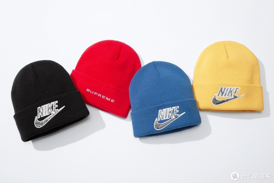 Supreme x NIKE 2021春夏联名正式发布，10种新品29款配色，值得期待。