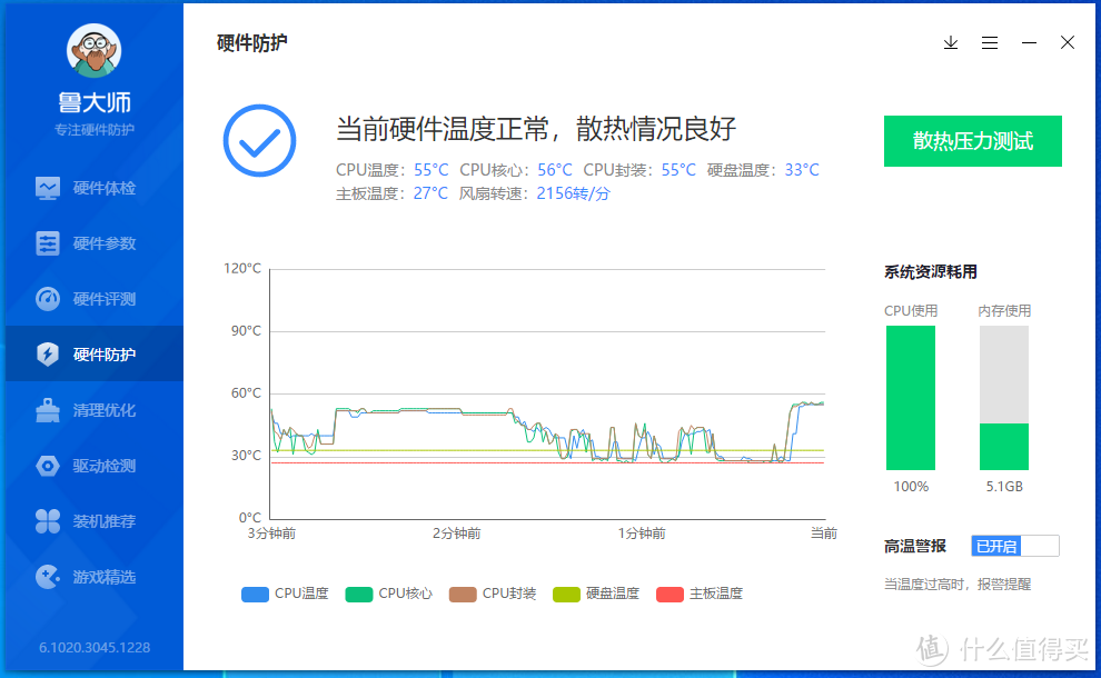 i5-10500性能提升分享——我的装机单2.0