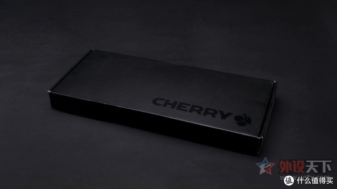 CHERRY MV 3.0游戏机械键盘评测：告别传统，全新体验