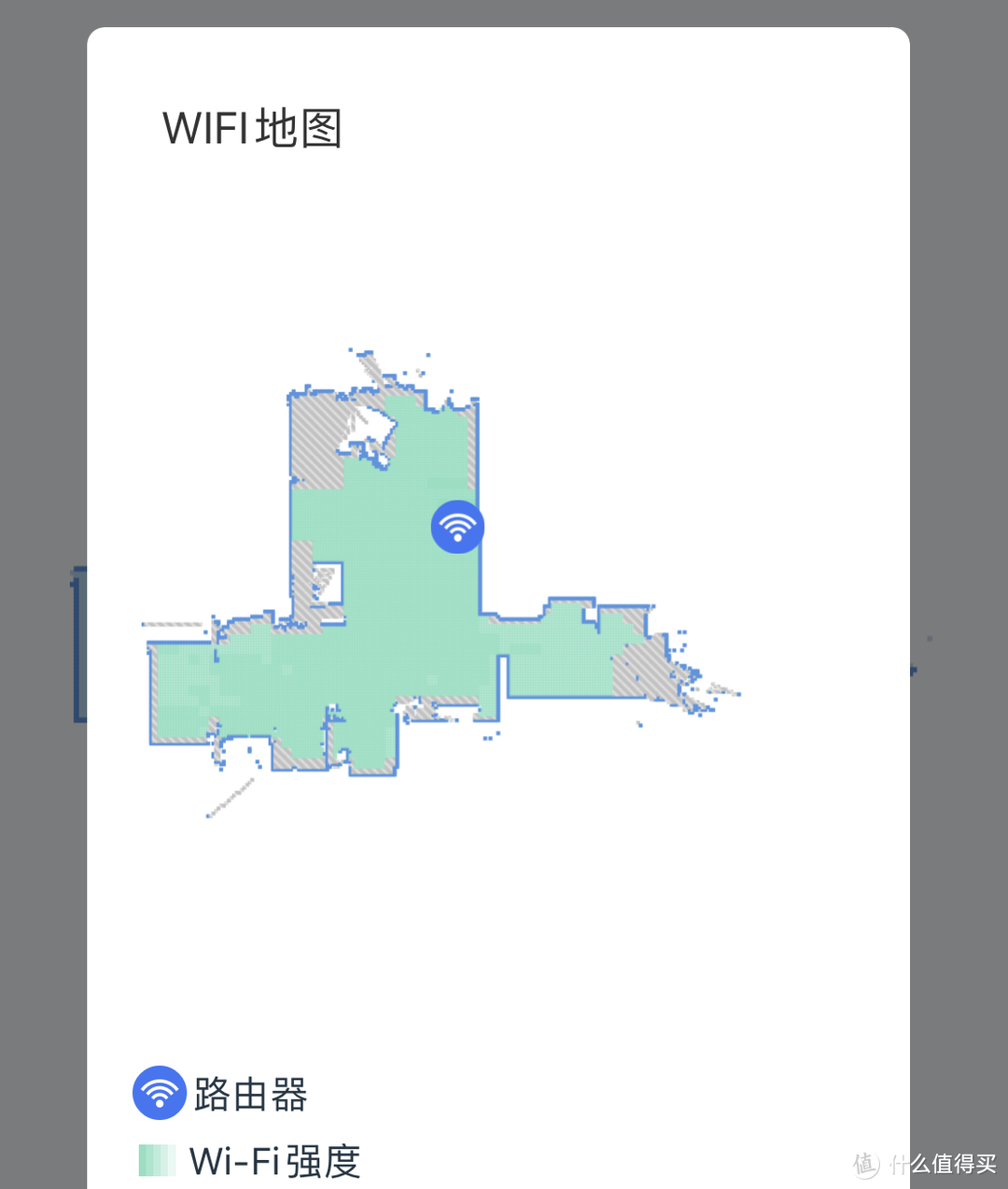 我也来组个网，用领势 LINKSYS8100+7500S，实现全屋无线型号均匀覆盖