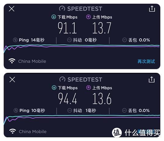 我也来组个网，用领势 LINKSYS8100+7500S，实现全屋无线型号均匀覆盖