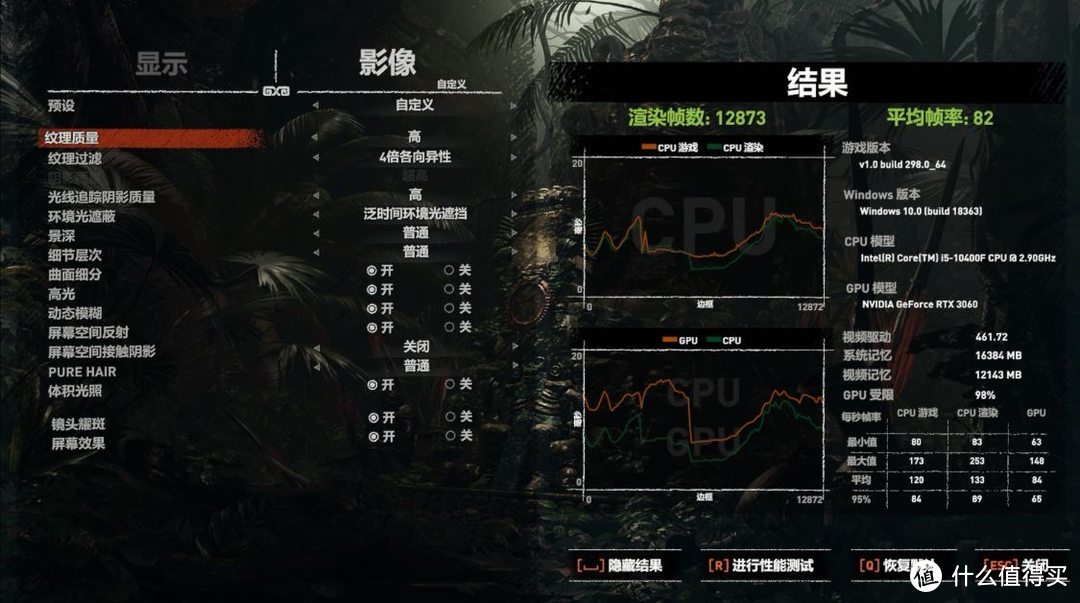 装完就涨价？RTX3060显卡搭配10代i5实用装机配置推荐