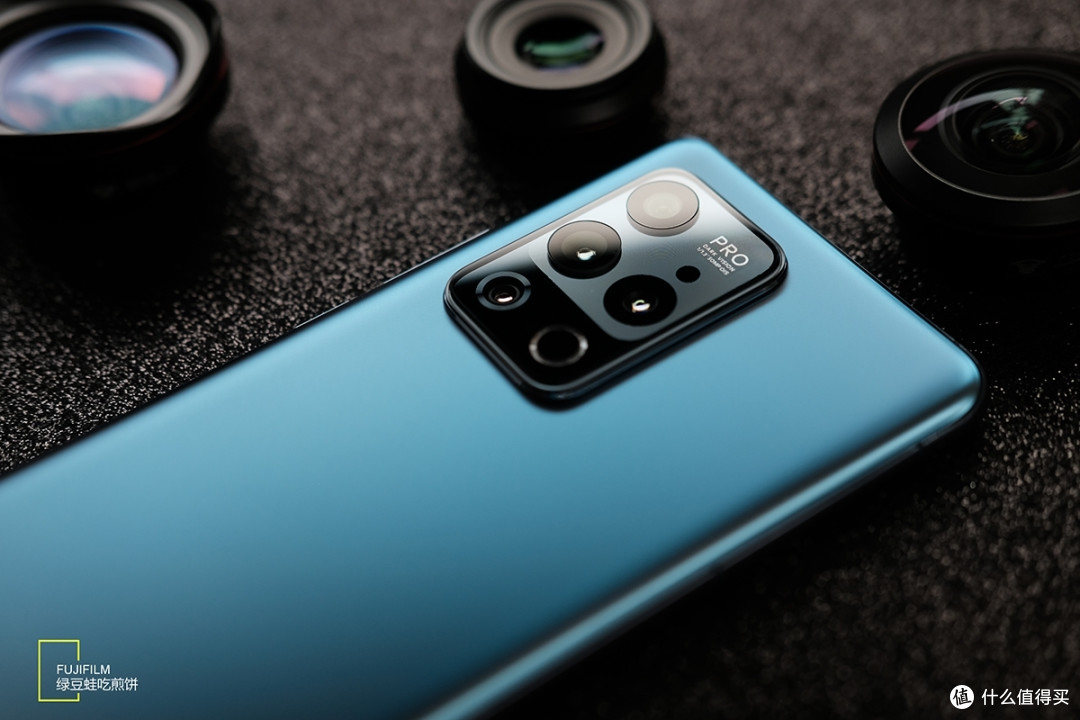 手机篇九魅族18pro苍穹浩瀚简单上手感受极简下篇