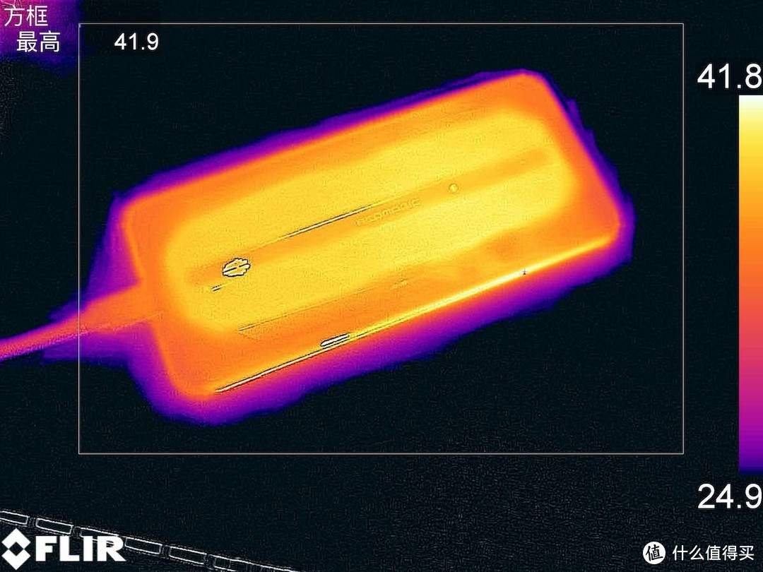 标配120W氮化镓充电器，21分钟充满4500mAh，红魔6 Pro游戏手机充电评测