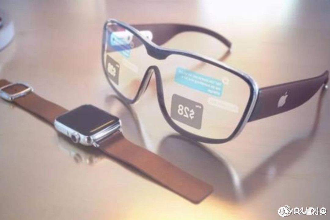智能眼镜产品现状：一半是当下，一半是未来
