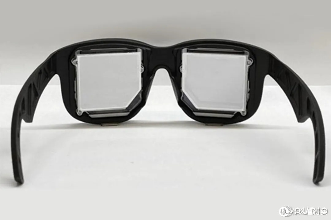 智能眼镜产品现状：一半是当下，一半是未来