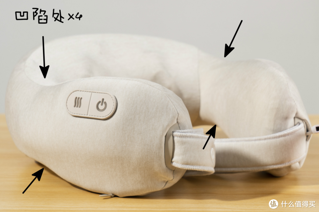护颈仪如何选？2021各品牌新款护颈枕测评|11项细节对比+亮点槽点，哪款值得买？