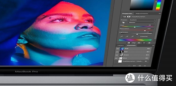 Adobe 发布 M1 Mac 原生正式版PS 和 iPad新版本