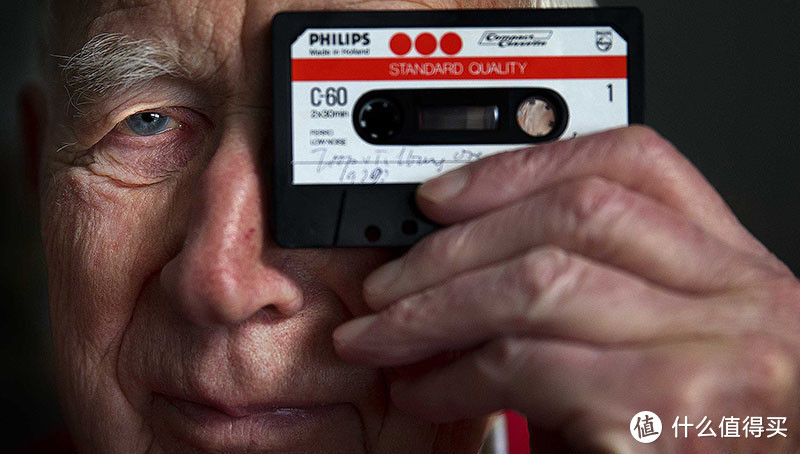 盒式磁带发明者Lou Ottens去世，曾参与CD格式的研发