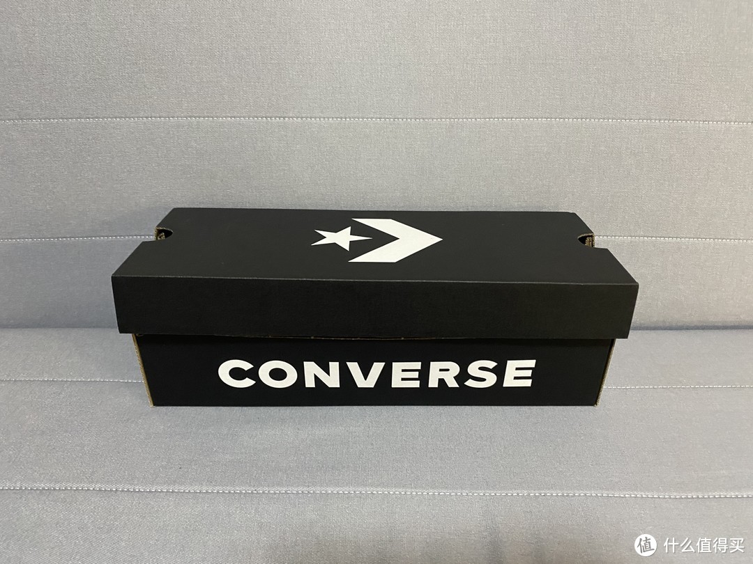 Converse经典cons板鞋