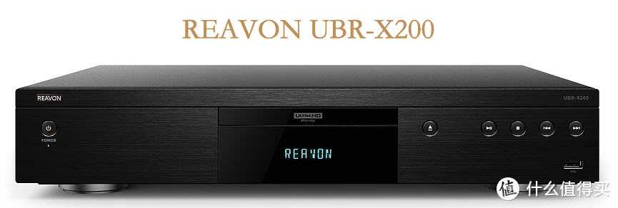 法国品牌Reavon将推出新款4K蓝光播放机，但背影似曾相识
