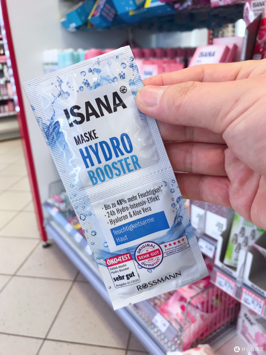 盘点12款德国开架面膜十元钱的德国宝藏面膜只恨相见太晚