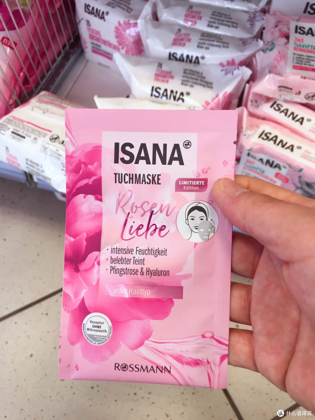 盘点12款德国开架面膜十元钱的德国宝藏面膜只恨相见太晚